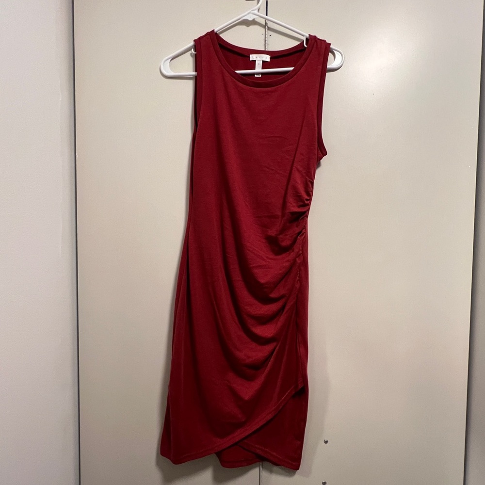 Leith dress